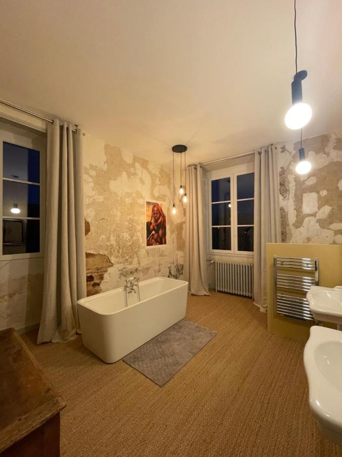 Maison Dada Et Spa Meyssac 외부 사진