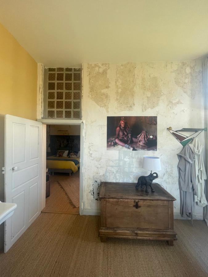Maison Dada Et Spa Meyssac 외부 사진