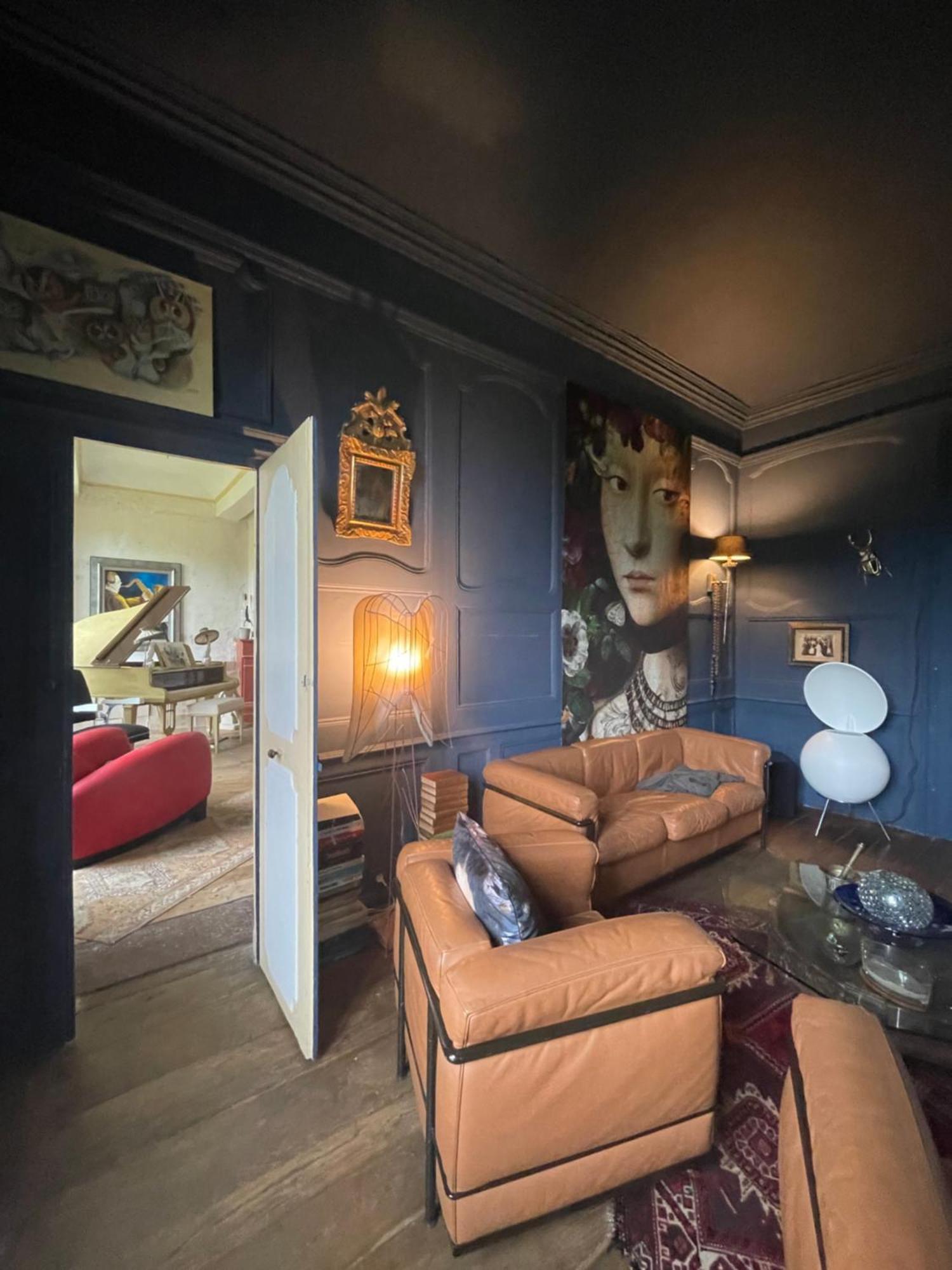 Maison Dada Et Spa Meyssac 외부 사진