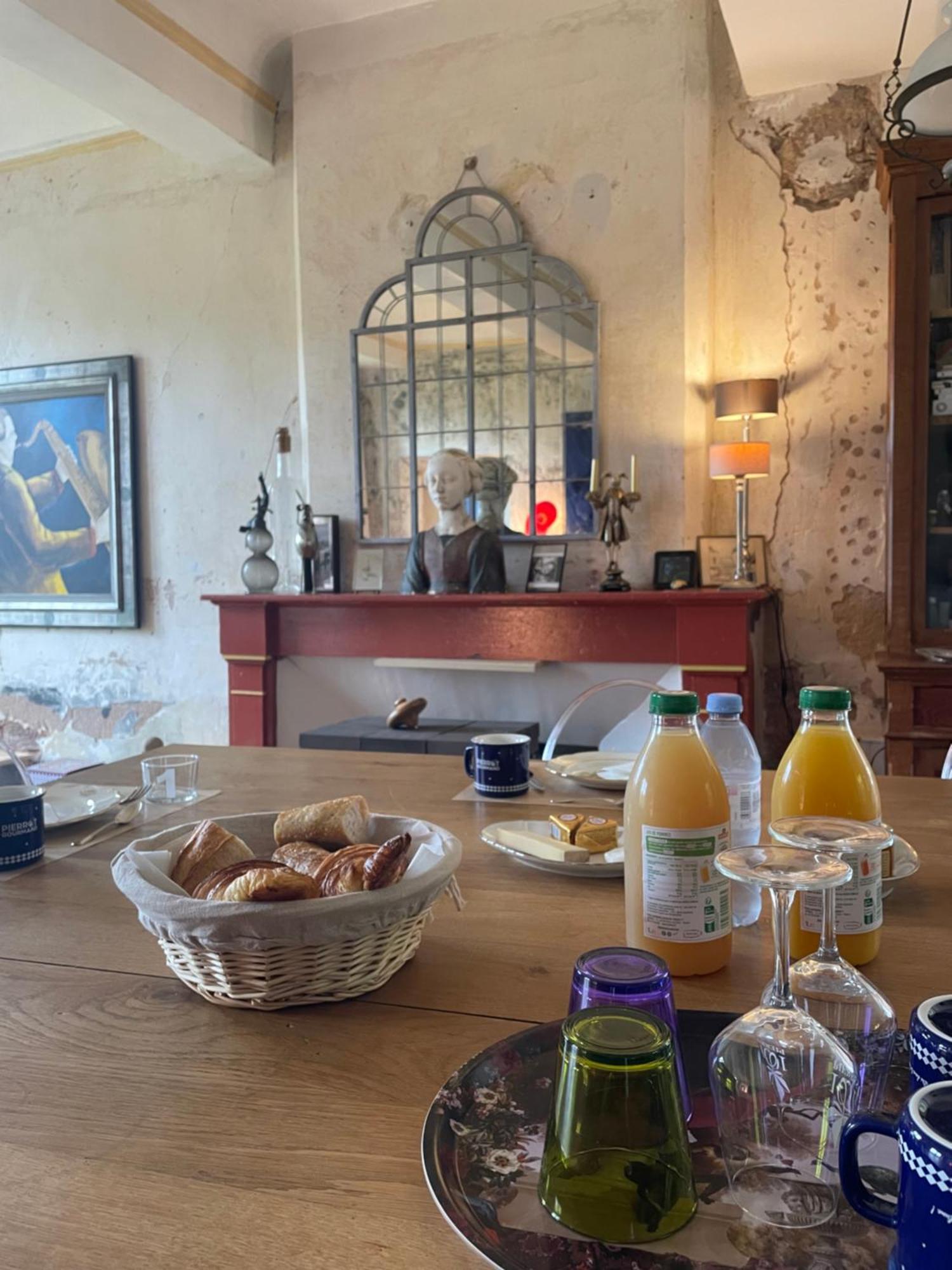 Maison Dada Et Spa Meyssac 외부 사진