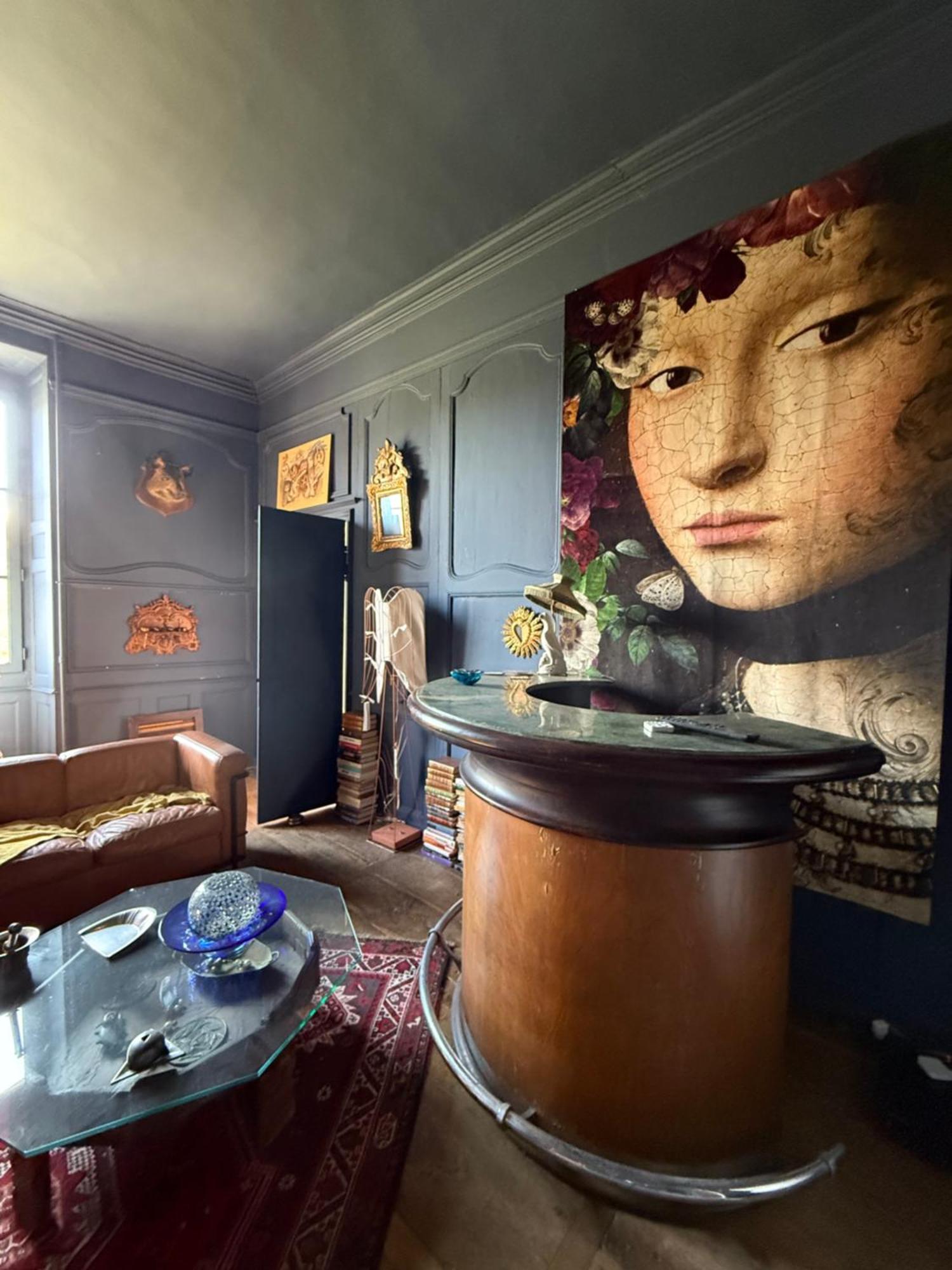 Maison Dada Et Spa Meyssac 외부 사진